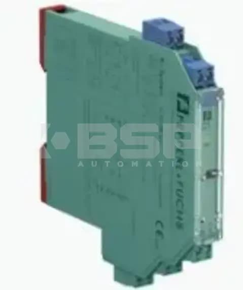 Pepperl+Fuchs KFD2-RR-EX1 Pepperl+Fuchs KFD2-RR-EX1