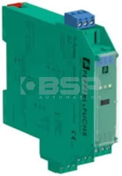 Pepperl+Fuchs KFD2-RCI-EX1 Pepperl+Fuchs KFD2-RCI-EX1