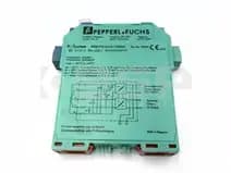 Pepperl+Fuchs KFD2-PT2-EX1-6-Y112844 Pepperl+Fuchs KFD2-PT2-EX1-6-Y112844