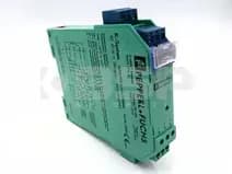 Pepperl+Fuchs KFD2-PT2-EX1-6-Y112844 Pepperl+Fuchs KFD2-PT2-EX1-6-Y112844