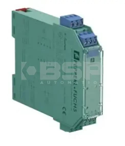 Pepperl+Fuchs KFD2-PT2-EX1-4 Pepperl+Fuchs KFD2-PT2-EX1-4