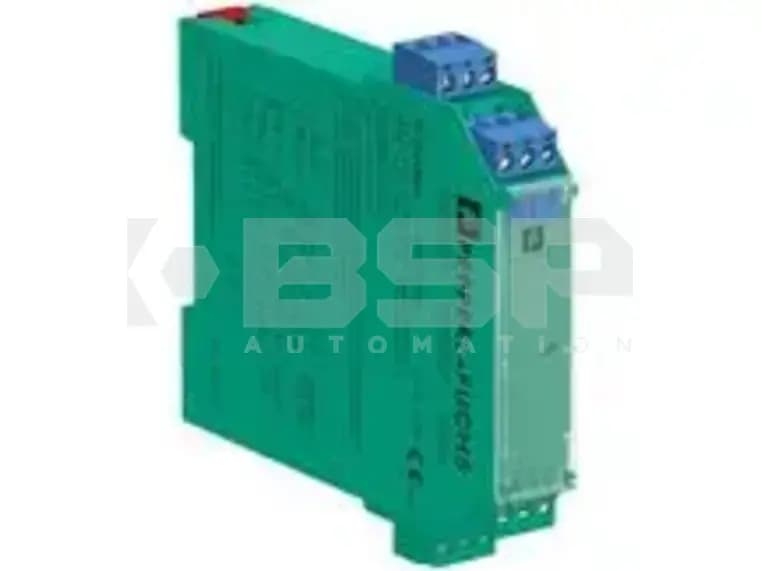 Pepperl+Fuchs KFD2-PT2-EX1 Pepperl+Fuchs KFD2-PT2-EX1