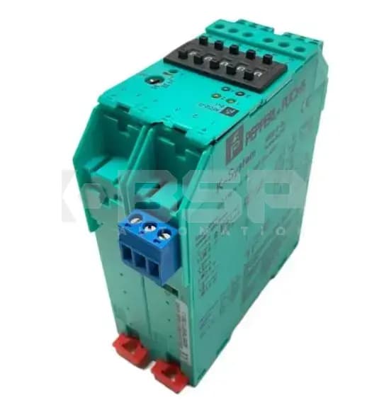 Pepperl+Fuchs KFD2-IT-EX1 Pepperl+Fuchs KFD2-IT-EX1