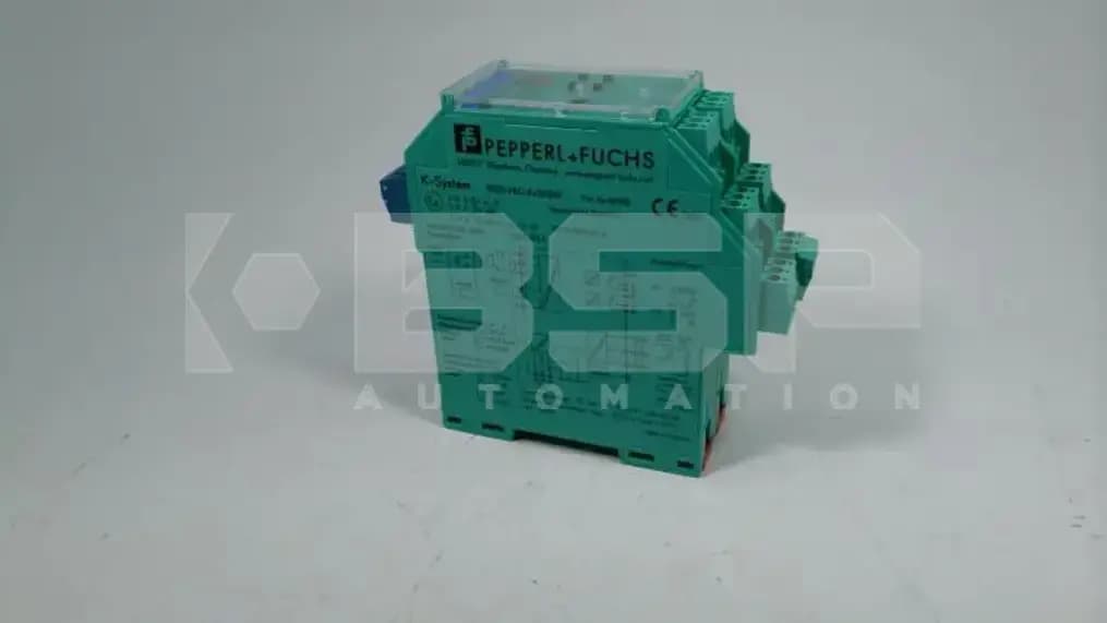Pepperl+Fuchs KFD2-HLC-EX1.D.2W Pepperl+Fuchs KFD2-HLC-EX1.D.2W