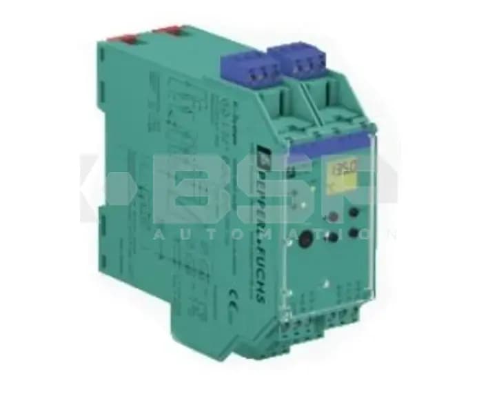 Pepperl+Fuchs KFD2-GUT-EX1D Pepperl+Fuchs KFD2-GUT-EX1D