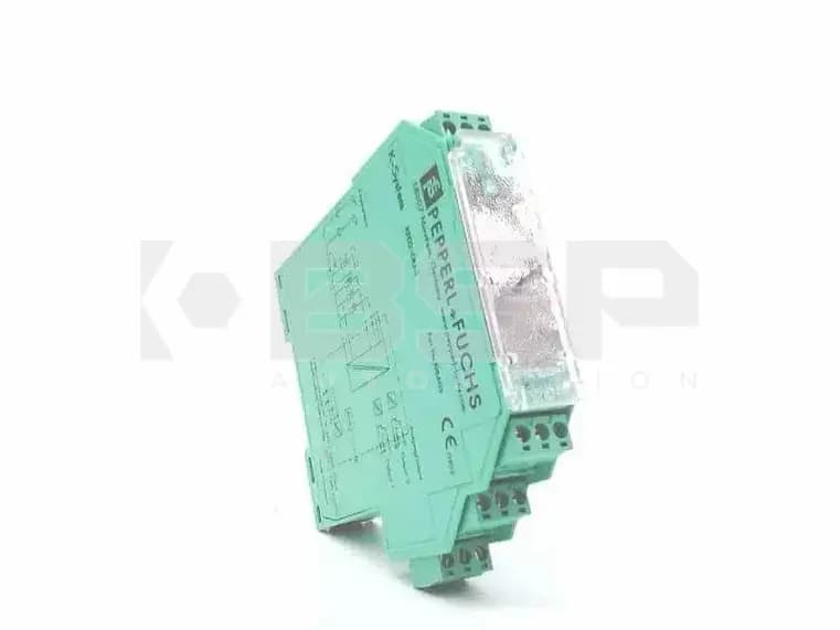 Pepperl+Fuchs KFD2-GU-1 Pepperl+Fuchs KFD2-GU-1
