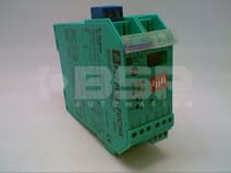 Pepperl+Fuchs KFD2-GS-EX1LZ Pepperl+Fuchs KFD2-GS-EX1LZ