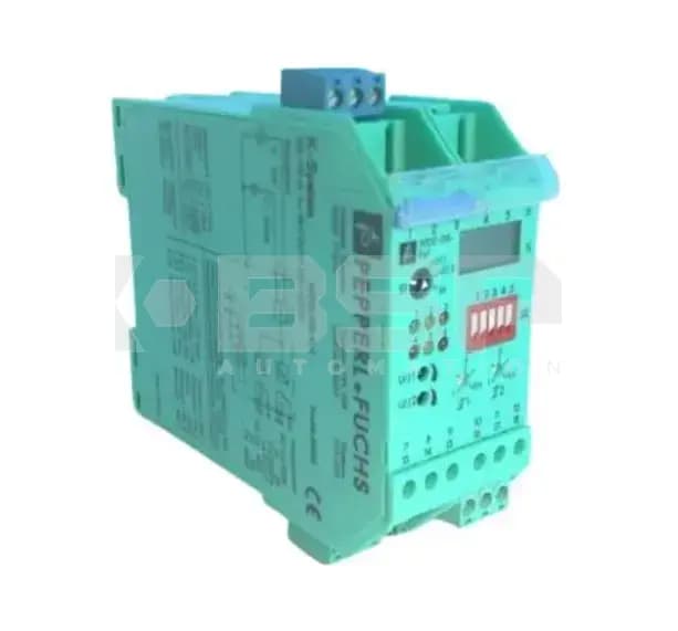Pepperl+Fuchs KFD2-GS-EX1 Pepperl+Fuchs KFD2-GS-EX1