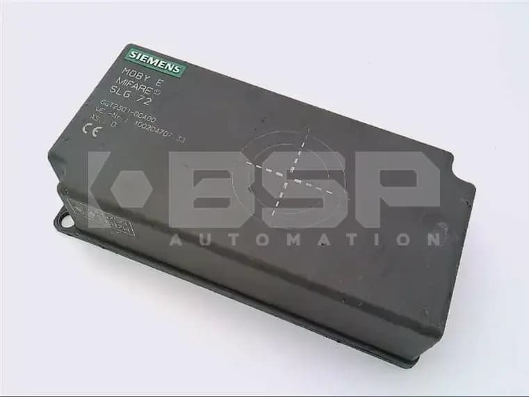 Siemens 6GT2301-0CA00 Siemens 6GT2301-0CA00