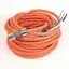 Kinetix Single Cable 14 AWG AWG, Standard, Non-flex, Single Motor P