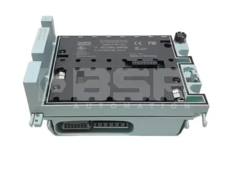 Siemens 6GT2002-0HD00 Siemens 6GT2002-0HD00