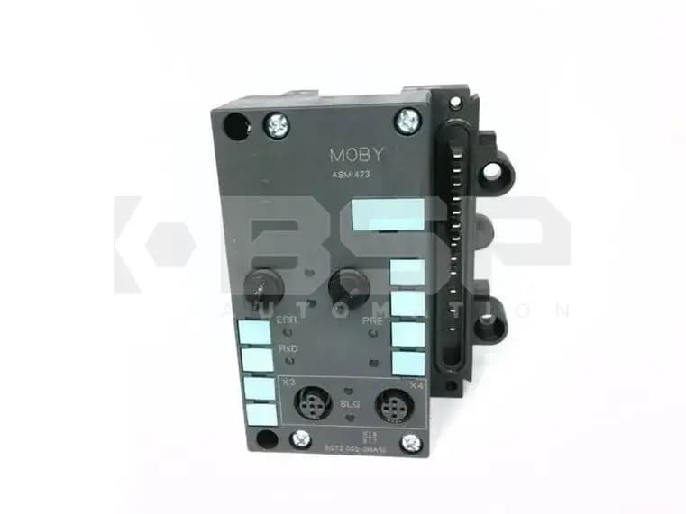 Siemens 6GT2002-0HA10 Siemens 6GT2002-0HA10