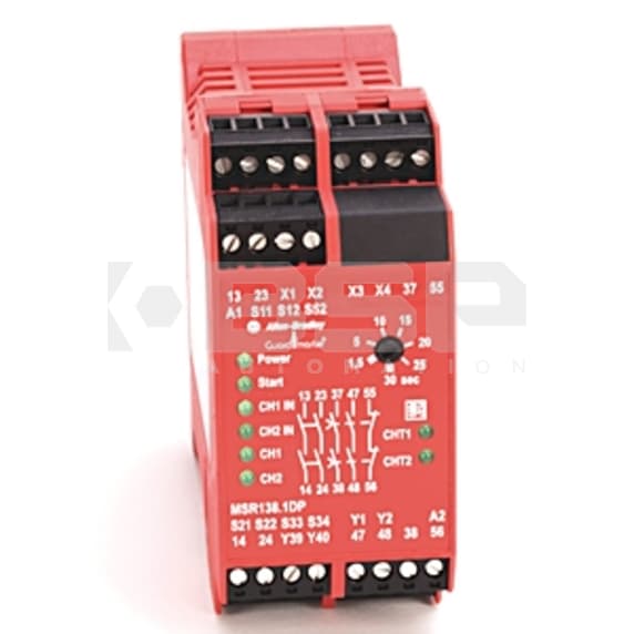 Allen Bradley 440R-M23147S Allen Bradley 440R-M23147S