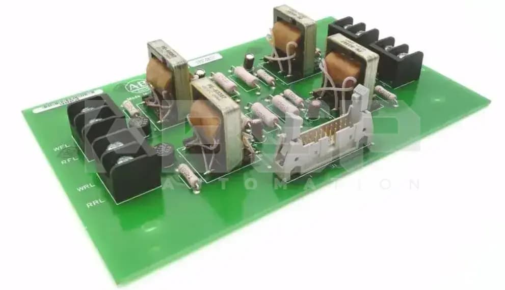 Allen Bradley 1395-126511 Allen Bradley 1395-126511