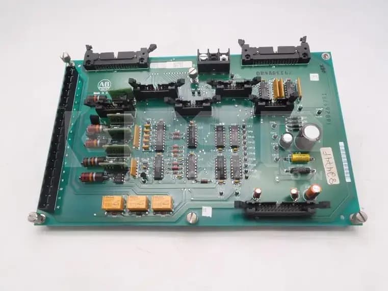 Allen Bradley 1395-119524 Allen Bradley 1395-119524