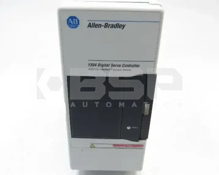Allen Bradley 1394C-SJT22-T-RL Allen Bradley 1394C-SJT22-T-RL