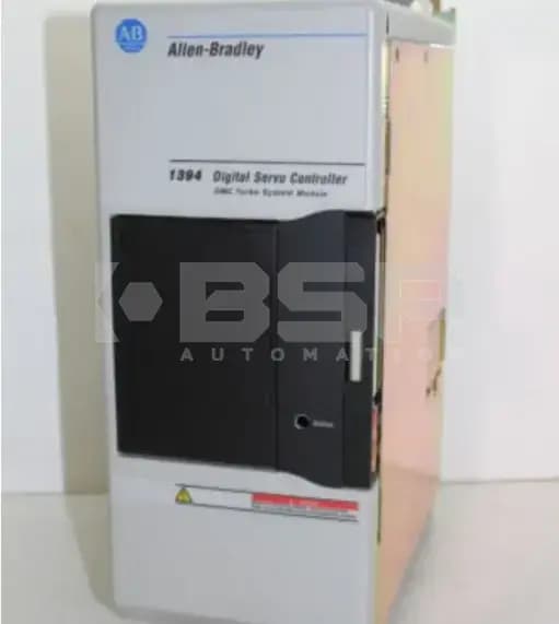 Allen Bradley 1394C-SJT22-C Allen Bradley 1394C-SJT22-C