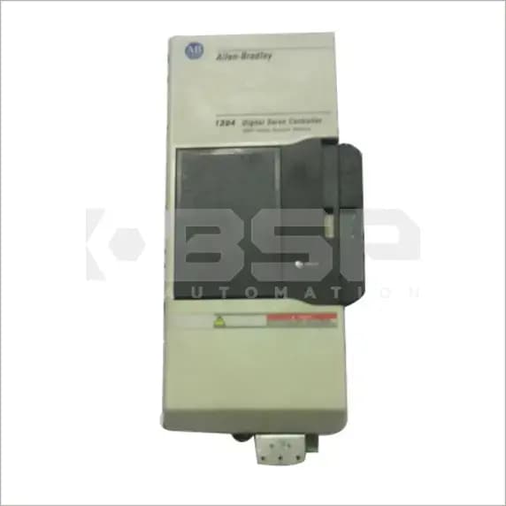 Allen Bradley 1394C-SJT10-T-RL Allen Bradley 1394C-SJT10-T-RL