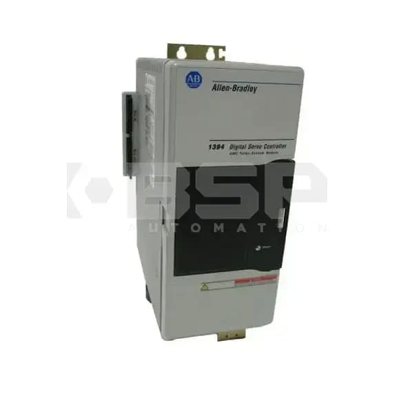 Allen Bradley 1394C-SJT10-A Allen Bradley 1394C-SJT10-A