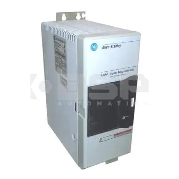 Allen Bradley 1394C-SJT05-L-RL Allen Bradley 1394C-SJT05-L-RL