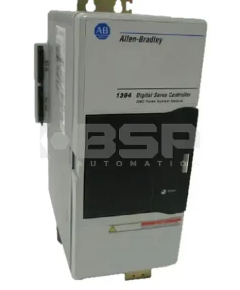 Allen Bradley 1394C-SJT05-L Allen Bradley 1394C-SJT05-L