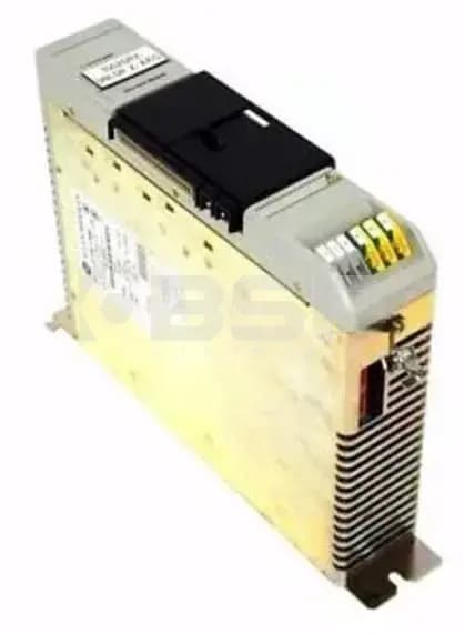 Allen Bradley 1394C-AM75 Allen Bradley 1394C-AM75