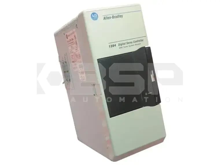Allen Bradley 1394-SJT10-T-RL Allen Bradley 1394-SJT10-T-RL
