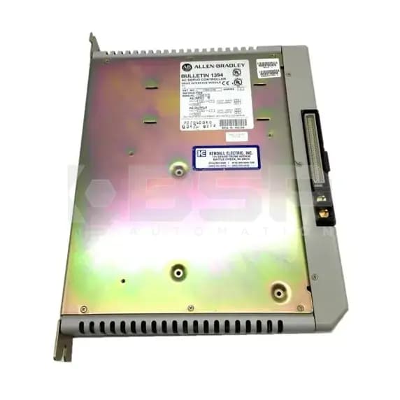 Allen Bradley 1394-DIM Allen Bradley 1394-DIM