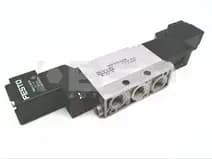 FESTO MEH-5/3G-1/8-B FESTO MEH-5/3G-1/8-B