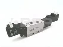 FESTO MEH-5/3G-1/8-B FESTO MEH-5/3G-1/8-B