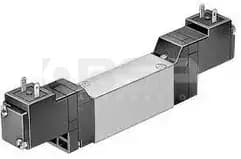 FESTO MEH-5/3E-5,0-B FESTO MEH-5/3E-5,0-B