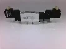 FESTO MEH-5/3E-1/8-S-B FESTO MEH-5/3E-1/8-S-B