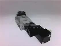 FESTO MEH-5/3E-1/8-S-B FESTO MEH-5/3E-1/8-S-B