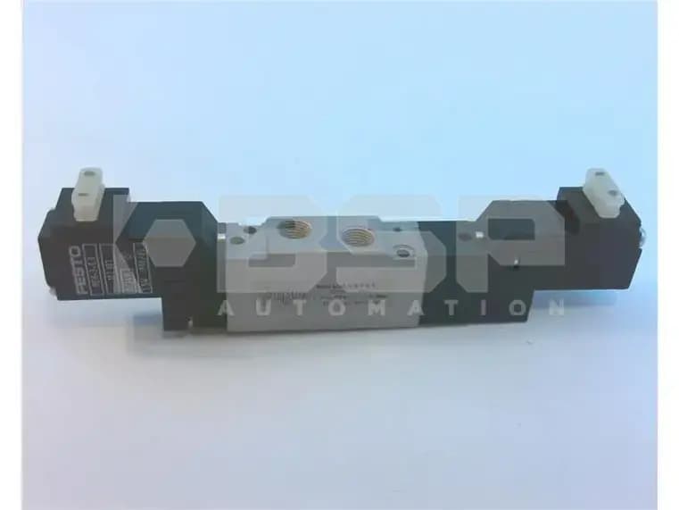 FESTO MEH-5/3E-1/8-P-S-B FESTO MEH-5/3E-1/8-P-S-B