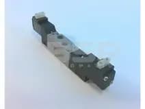 FESTO MEH-5/3E-1/8-P-S-B FESTO MEH-5/3E-1/8-P-S-B