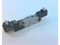 FESTO MEH-5/3E-1/8-P-S-B FESTO MEH-5/3E-1/8-P-S-B