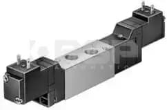 FESTO MEH-5/3E-1/8-P-B FESTO MEH-5/3E-1/8-P-B
