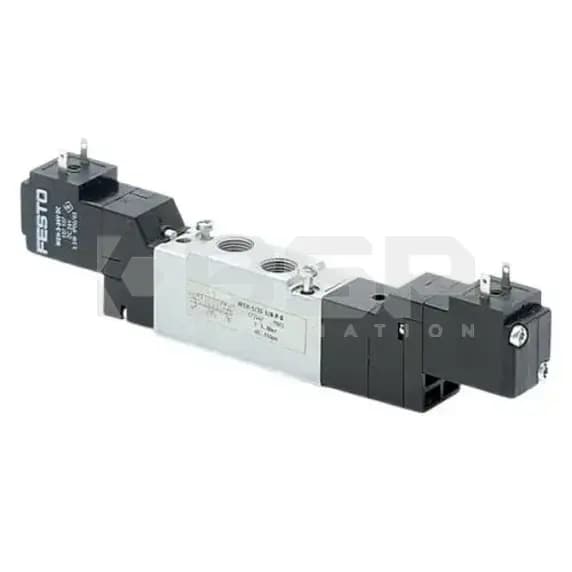 FESTO MEH-5/3E-1/8-B FESTO MEH-5/3E-1/8-B