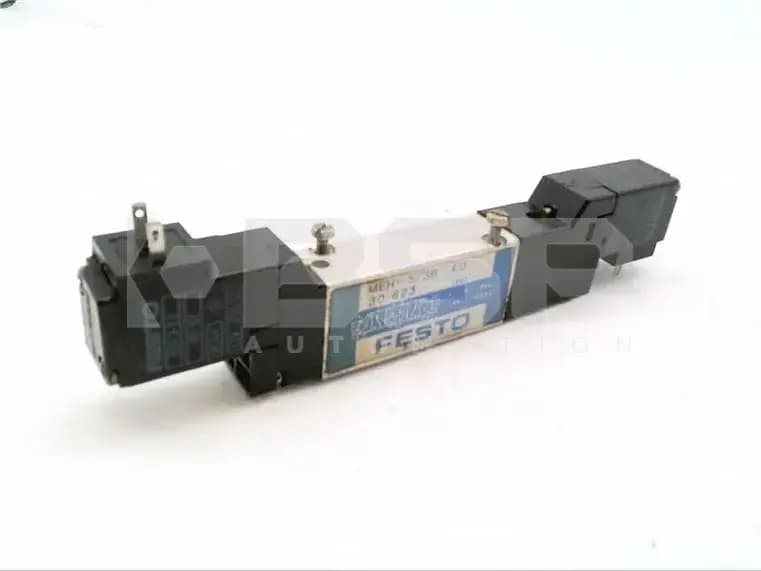 FESTO MEH-5/3B-4.0 FESTO MEH-5/3B-4.0