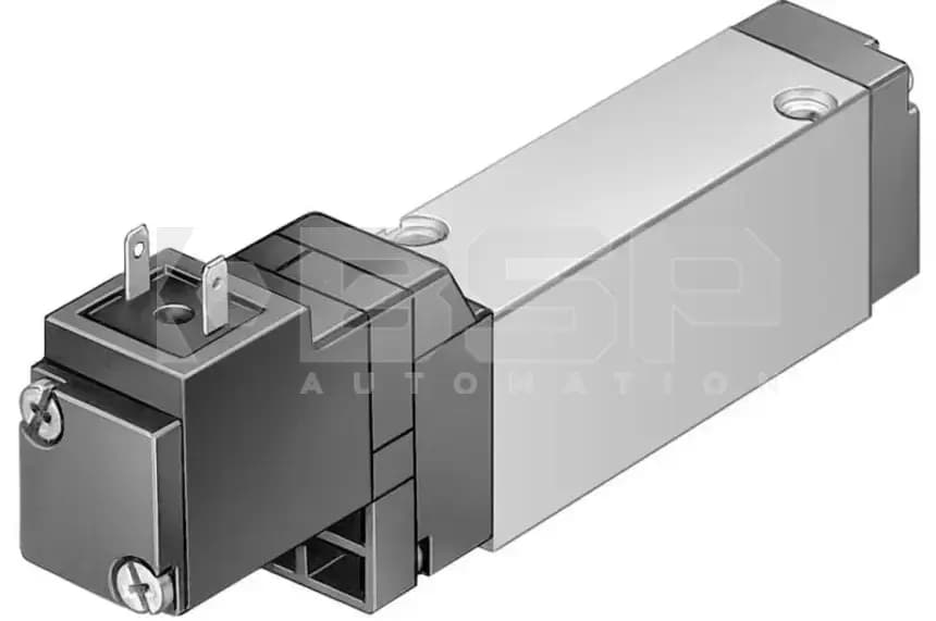 FESTO MEH-5/2-5,0-S-B FESTO MEH-5/2-5,0-S-B