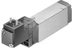 FESTO MEH-5/2-5,0-S-B FESTO MEH-5/2-5,0-S-B