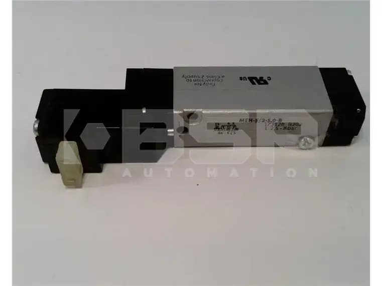 FESTO MEH-5/2-5 FESTO MEH-5/2-5