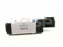 FESTO MEH-5/2-1/8P-B-CS FESTO MEH-5/2-1/8P-B-CS