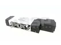 FESTO MEH-5/2-1/8P-B-CS FESTO MEH-5/2-1/8P-B-CS