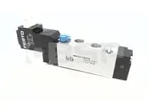 FESTO MEH-5/2-1/8P-B-CS FESTO MEH-5/2-1/8P-B-CS