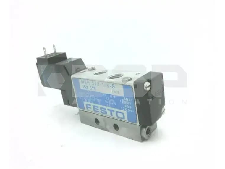 FESTO MEH-5/2-1/8-S FESTO MEH-5/2-1/8-S