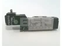 FESTO MEH-5/2-1/8-P-S-B FESTO MEH-5/2-1/8-P-S-B