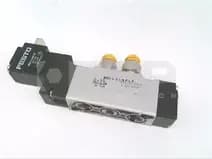 FESTO MEH-5/2-1/8-P-L-B FESTO MEH-5/2-1/8-P-L-B