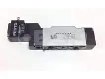 FESTO MEH-5/2-1/8-P-B FESTO MEH-5/2-1/8-P-B
