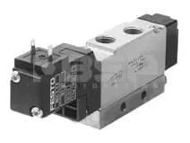 FESTO MEH-5/2-1/8-L-S-B FESTO MEH-5/2-1/8-L-S-B